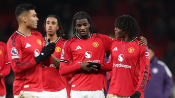 Manchester United retoma la senda de la victoria ante Newcastle Manchester United retoma la senda de la victoria ante Newcastle