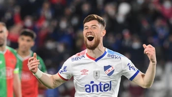 Blooming avanza negociaciones con el uruguayo Ramírez y suma a Padilha como opción Blooming avanza negociaciones con el uruguayo Ramírez y suma a Padilha como opción