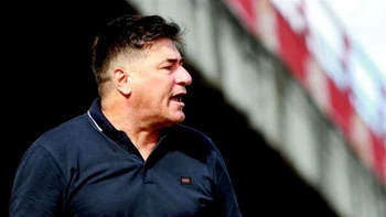 Oriente vuelve a quedar en suspenso por su nuevo técnico Oriente vuelve a quedar en suspenso por su nuevo técnico