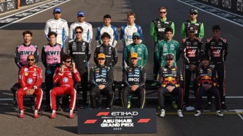 Verstappen lidera la lista de los mejores pilotos de 2025 Verstappen lidera la lista de los mejores pilotos de 2025