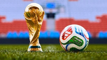 El Mundial 2026 desata una fiebre global sin precedentes El Mundial 2026 desata una fiebre global sin precedentes