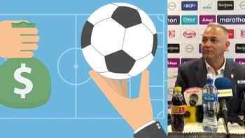 Amaño de partidos en Bolivia: ¿Qué sanciones existen? ¿Qué pasará con el campeonato? Amaño de partidos en Bolivia: ¿Qué sanciones existen? ¿Qué pasará con el campeonato?