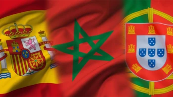 Las federaciones de España, Portugal y Marruecos aspiran a organizar "el mejor Mundial de la historia" Las federaciones de España, Portugal y Marruecos aspiran a organizar "el mejor Mundial de la historia"