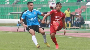 Guabirá y Blooming cerrarán la fecha 26 del torneo todos contra todos Guabirá y Blooming cerrarán la fecha 26 del torneo todos contra todos