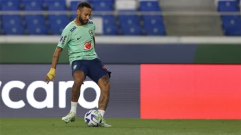 Neymar es denunciado por explotación laboral por parte de una trabajadora doméstica Neymar es denunciado por explotación laboral por parte de una trabajadora doméstica