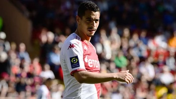 El delantero del Mónaco Wissam Ben Yedder es imputado por violación El delantero del Mónaco Wissam Ben Yedder es imputado por violación