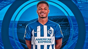 El Barcelona cede a Ansu Fati al Brighton inglés El Barcelona cede a Ansu Fati al Brighton inglés