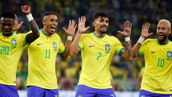 Eliminatorias Sudamericanas: el jueves se disputa la fecha 3 Eliminatorias Sudamericanas: el jueves se disputa la fecha 3