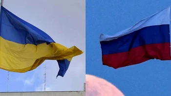 Ucrania "agradece" a la UEFA que abandone la reintegración de los equipos rusos Ucrania "agradece" a la UEFA que abandone la reintegración de los equipos rusos
