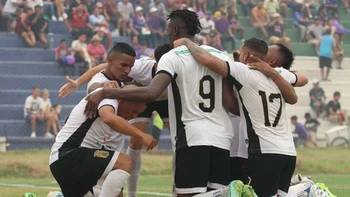 Estos son los cuatro semifinalistas de la Copa Simón Bolívar Estos son los cuatro semifinalistas de la Copa Simón Bolívar