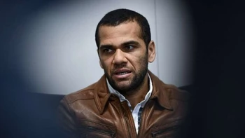 Salen a la luz nuevos detalles del caso Dani Alves Salen a la luz nuevos detalles del caso Dani Alves