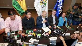 FBF convoca a Consejo Superior de la División Profesional FBF convoca a Consejo Superior de la División Profesional