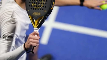 Santa Cruz será la sede del primer Torneo Intercolegial de Pádel Copa Unifranz 2023 Santa Cruz será la sede del primer Torneo Intercolegial de Pádel Copa Unifranz 2023