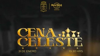 Blooming prepara e invita a su Cena Celeste 2024 Blooming prepara e invita a su Cena Celeste 2024