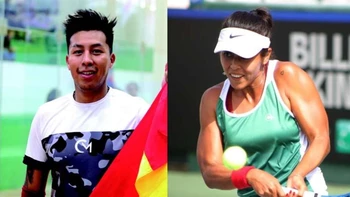 Moscoso y Zeballos, abanderados de Bolivia en los Juegos Panamericanos Moscoso y Zeballos, abanderados de Bolivia en los Juegos Panamericanos