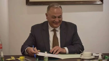 Clubes de Santa Cruz aceptaron la reanudación de los torneos de la División Profesional Clubes de Santa Cruz aceptaron la reanudación de los torneos de la División Profesional