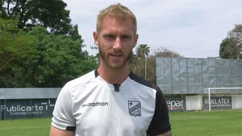 Maximiliano Caire se nacionalizó y podrá jugar como boliviano Maximiliano Caire se nacionalizó y podrá jugar como boliviano