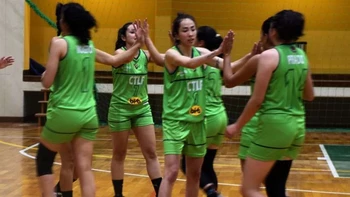 El grupo A tiene a sus dos clasificados para ‘semis’ de la Libobásquet femenina El grupo A tiene a sus dos clasificados para ‘semis’ de la Libobásquet femenina