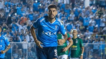 Blooming: 18 días entre el clásico y su próximo partido con Aurora Blooming: 18 días entre el clásico y su próximo partido con Aurora