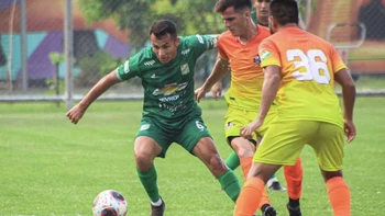 ACF: la fecha 14 de la Primera A arranca el viernes ACF: la fecha 14 de la Primera A arranca el viernes