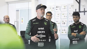 La Verde pone en marcha nueva etapa con el brasileño Zago La Verde pone en marcha nueva etapa con el brasileño Zago