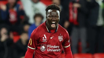 El Bayern Múnich ficha a la promesa australiana Nestory Irankunda El Bayern Múnich ficha a la promesa australiana Nestory Irankunda
