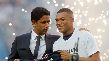 Seguir en el PSG o marcharse: Mbappé es libre para elegir Seguir en el PSG o marcharse: Mbappé es libre para elegir