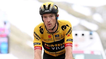 Rohan Dennis, excampeón del mundo de ciclismo, acusado tras muerte de su esposa Rohan Dennis, excampeón del mundo de ciclismo, acusado tras muerte de su esposa