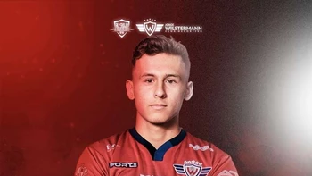 Adrián Peña jugará en Wilstermann Adrián Peña jugará en Wilstermann