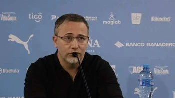 Flavio Robatto: “Siempre fuimos superiores a Oriente” Flavio Robatto: “Siempre fuimos superiores a Oriente”