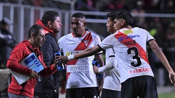 El partido del viernes entre Independiente y Always Ready cambia de horario El partido del viernes entre Independiente y Always Ready cambia de horario