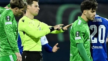 Betis se despide de Conference League al empatar 1-1 con Dinamo Zagreb Betis se despide de Conference League al empatar 1-1 con Dinamo Zagreb