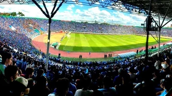 ¿Cuánto costará ver el clásico cruceño? ¿Cuánto costará ver el clásico cruceño?
