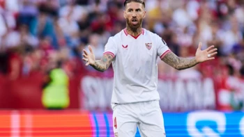 Roban en casa de Sergio Ramos cuando jugaba la Champions Roban en casa de Sergio Ramos cuando jugaba la Champions