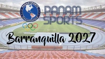 Barranquilla confirmada como sede de los Panamericanos-2027 Barranquilla confirmada como sede de los Panamericanos-2027