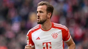 El Bayern Múnich arrolló (8-0) al Darmstadt con triplete de Kane El Bayern Múnich arrolló (8-0) al Darmstadt con triplete de Kane