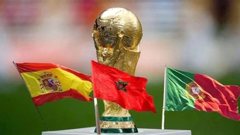 "No se ha decidido" la sede de la final del Mundial 2030 dijo directivo español "No se ha decidido" la sede de la final del Mundial 2030 dijo directivo español
