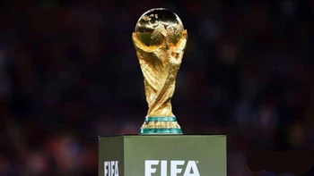 Arabia Saudita, única candidata a la organización del Mundial 2034 Arabia Saudita, única candidata a la organización del Mundial 2034