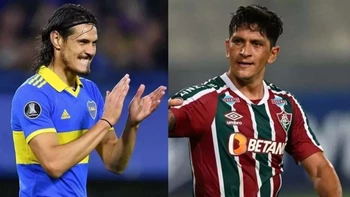¿El estilo de juego de Boca como antídoto para el "dinizismo"? ¿El estilo de juego de Boca como antídoto para el "dinizismo"?