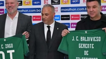 Rafinha, Caire y Reinoso tienen chances en la Verde de Zago Rafinha, Caire y Reinoso tienen chances en la Verde de Zago