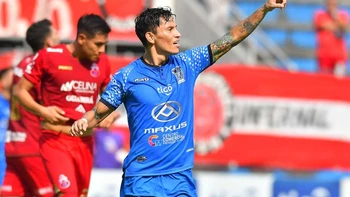 Palmaflor venció por 3-2 Guabirá y lo compromete con el descenso Palmaflor venció por 3-2 Guabirá y lo compromete con el descenso