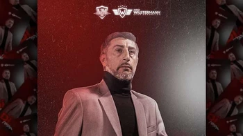 Cristian Díaz no se moverá de Wilstermann Cristian Díaz no se moverá de Wilstermann