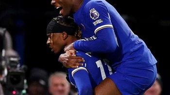 Chelsea logra la victoria contra Crystal Palace Chelsea logra la victoria contra Crystal Palace
