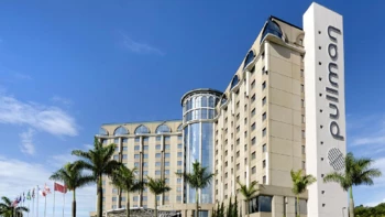 El centro de operaciones de Bolivia en São Paulo será el hotel Pullman de Guarulhos El centro de operaciones de Bolivia en São Paulo será el hotel Pullman de Guarulhos