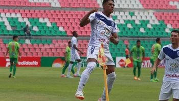 Gualberto Villarroel y San Antonio son los finalistas de la Copa Simón Bolívar Gualberto Villarroel y San Antonio son los finalistas de la Copa Simón Bolívar