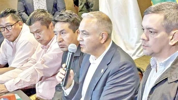 Se postergó el Consejo Superior de la División Profesional Se postergó el Consejo Superior de la División Profesional