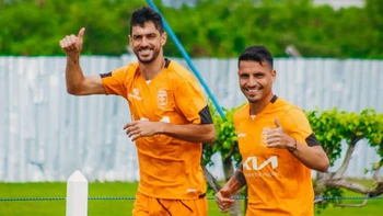 Blooming apunta a clasificarse para un torneo internacional en la Copa Tigo Blooming apunta a clasificarse para un torneo internacional en la Copa Tigo