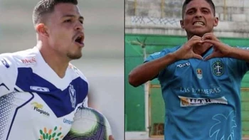 Este miércoles se jugará la final de la Copa Simón Bolívar (ida) Este miércoles se jugará la final de la Copa Simón Bolívar (ida)