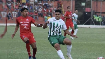 La permanencia en la División Profesional está en juego La permanencia en la División Profesional está en juego