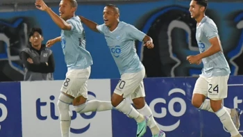 Aurora derrota a Vaca Díez y deja sin fútbol profesional a Pando Aurora derrota a Vaca Díez y deja sin fútbol profesional a Pando